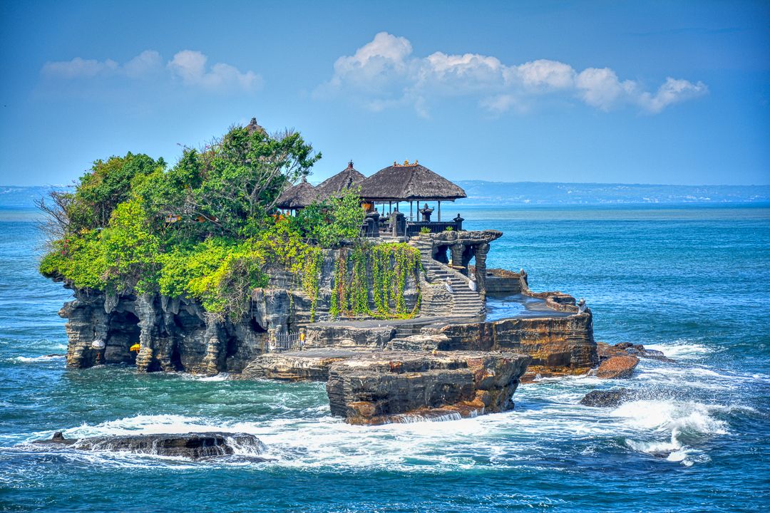 bali tour packages for couple from ahmedabad